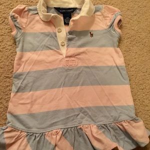Ralph Lauren Blouse/dress